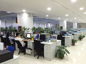 企业网站建设应该遵循简单易用的原则